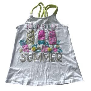 Cynthia Rowley tank